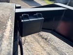 Trailer Chassis with Lights/Wiring Condition