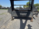 General Appearance with Sheet Metal (fiberglass) Condition