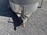 Trailer Chassis with Tongue/ Hitch Condition