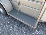 General Appearance with Steps/Ladders
