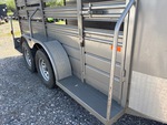General Appearance with Hand Rails