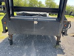 General Appearance with Sheet Metal (fiberglass) Condition