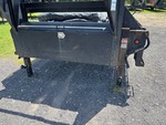 Trailer Chassis with Landing Gear / Tongue Jack