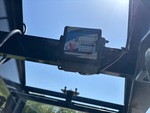 Trailer Chassis with Lights/Wiring Condition