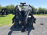 Trailer Chassis with Tongue/ Hitch Condition