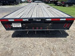 Trailer Chassis with Brake Lights Functional