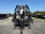Trailer Chassis with Tongue/ Hitch Condition