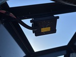 Trailer Chassis with Lights/Wiring Condition
