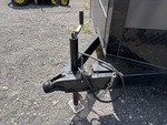 Chassis with Fahrgestell-/Zugstangenheber