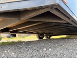Chassis with Chassisverbindungen/Hauptträger - Zustand