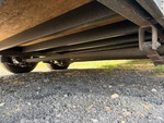 Chassis with Achs- Zustand