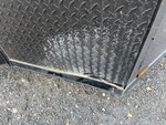 General Appearance with Blech/Verkleidung (Glasfaser) - Zustand