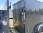 General Appearance with Sheet Metal (fiberglass) Condition