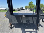 General Appearance with Sheet Metal (fiberglass) Condition