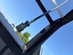Trailer Chassis with Power Receptacle Functional