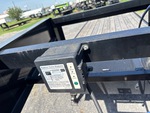 Trailer Chassis with Lights/Wiring Condition