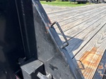 General Appearance with Hand Rails