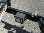Trailer Chassis with Lights/Wiring Condition