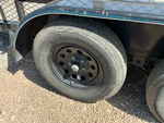 Trailer Chassis with