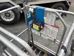 Control Station Upper with