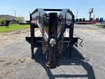 Trailer Chassis with Tongue/ Hitch Condition