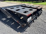 Trailer Chassis with Ramps