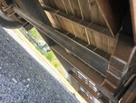 Trailer Chassis with