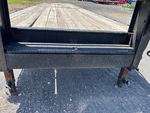 General Appearance with Sheet Metal (fiberglass) Condition