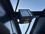 Trailer Chassis with Lights/Wiring Condition