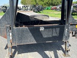 General Appearance with Sheet Metal (fiberglass) Condition