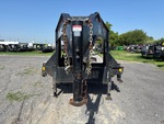 Trailer Chassis with Tongue/ Hitch Condition