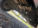 Trailer Chassis with