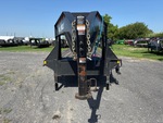 Trailer Chassis with Tongue/ Hitch Condition