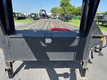 General Appearance with Sheet Metal (fiberglass) Condition