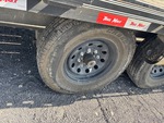 Trailer Chassis with