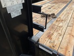 General Appearance with Hand Rails
