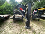 Trailer Chassis with Tongue/ Hitch Condition