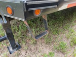General Appearance with Steps/Ladders