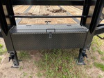 General Appearance with Sheet Metal (fiberglass) Condition