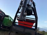 Trailer Chassis with Tongue/ Hitch Condition