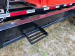 General Appearance with Steps/Ladders
