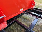 Trailer Chassis with