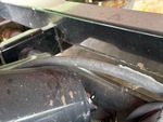 Hydraulics with Hoses