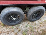 Trailer Chassis with
