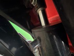 Hydraulics with Cylinder(s)
