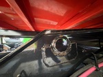 Hydraulics with Cylinder Pins and Bushings