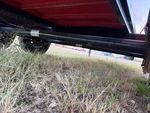 Trailer Chassis with