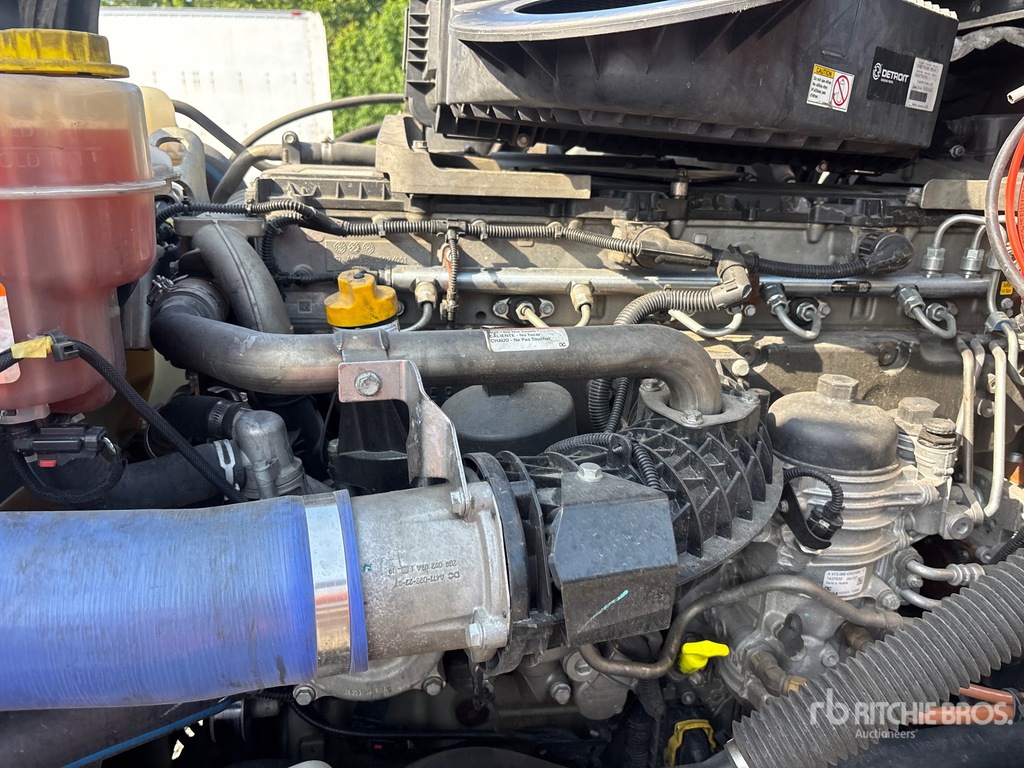 4 Engine with