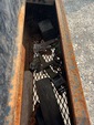 General Appearance with Sheet Metal (fiberglass) Condition