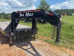 Trailer Chassis with Tongue/ Hitch Condition